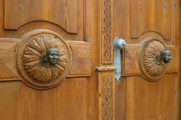 Hotel Alter Pfarrhof